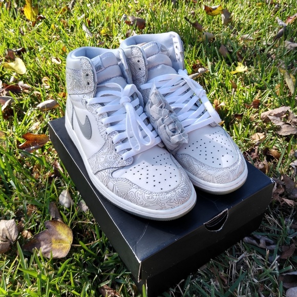 Jordan Other - LASER 1S 30TH ANNIVERSARY